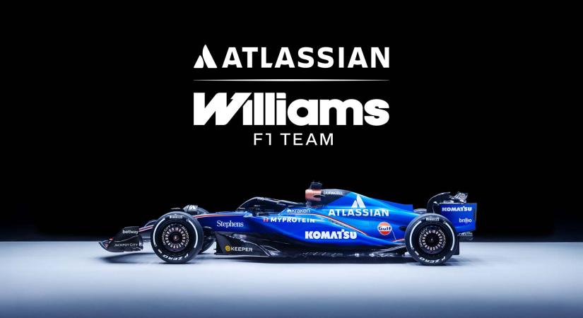 Hivatalos: A Williams kihagyja a jövő heti tesztet