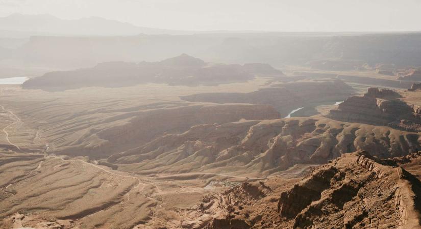 Rafting, kanyonok és élő zene, ilyen az újragondolt soft adventure