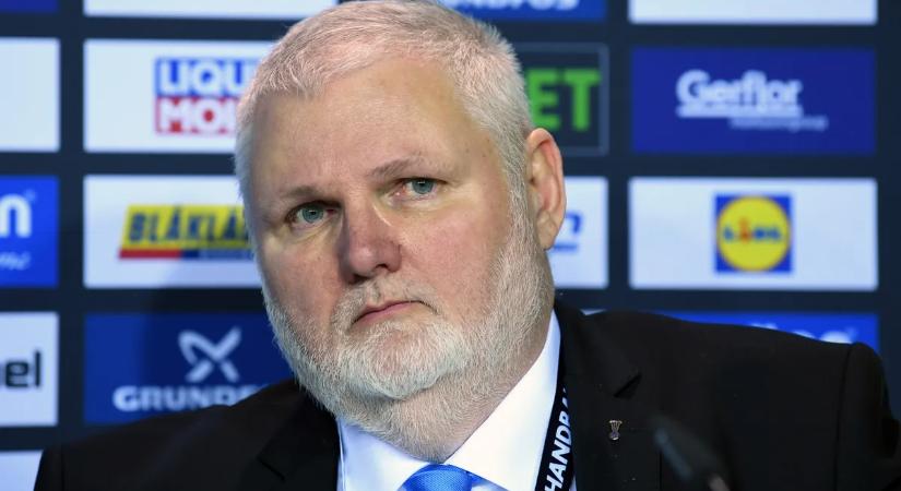 „Nem hiszem el, hogy távozik, amíg a koporsóban nem lesz” – a korábbi versenyigazgató kitálalt az IHF elnökéről