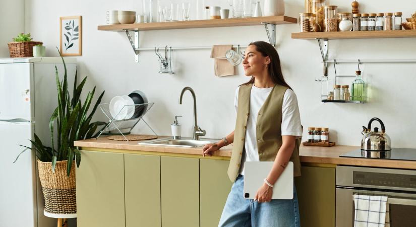 Zsúfoltság helyett: így tapasztaltam meg, hogy a minimalizmus tényleg felszabadít