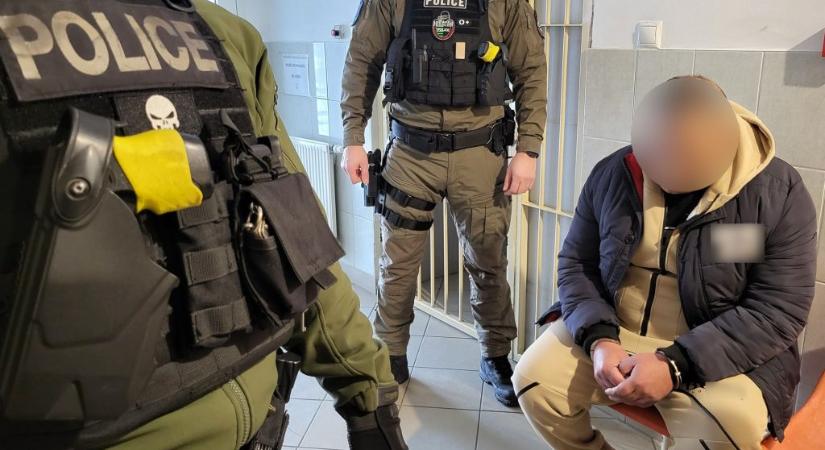 Védelembe vettek öt nyírségi nőt, akiket szexrabszolgaként dolgoztattak Németországban