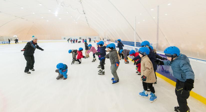 A sepsiszentgyörgyi adócsökkentés hatása: újragondolják a gyerekek mozgásprogramját