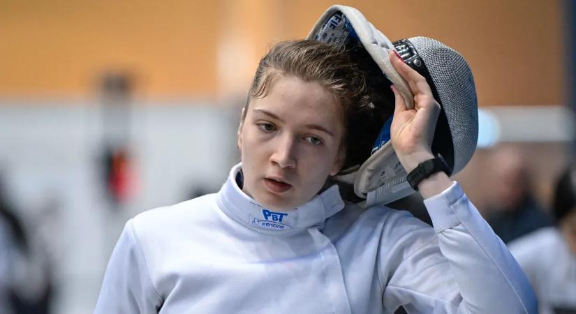 Vívás: hét magyar női párbajtőröző a dohai GP főtábláján