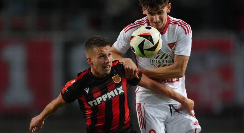 NB I: Tóth Alexet megelőzte Révész gyöngyszeme és a Loki nagy fogása is egy érdekes listán