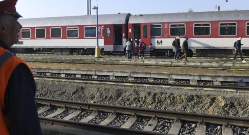 Újraindítanák az utasforgalmat az Ipolyság–Zólyom vasútvonalon