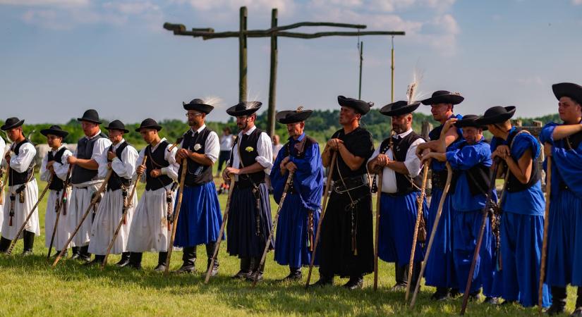 Országos Gulyásverseny és Pásztortalálkozó 2026 Hortobágy