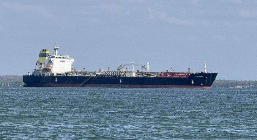 Tavaly ez még elképzelhetetlen lett volna: Kína helyett Európa felé indulhatnak a tankerek Venezuelából