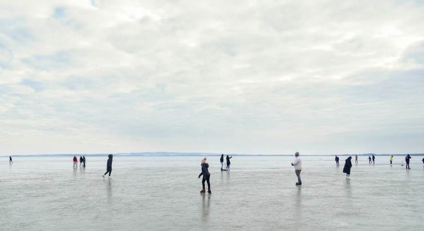 Hogyan kell korcsolyázni? - felnőttkorban is könnyen meg lehet tanulni