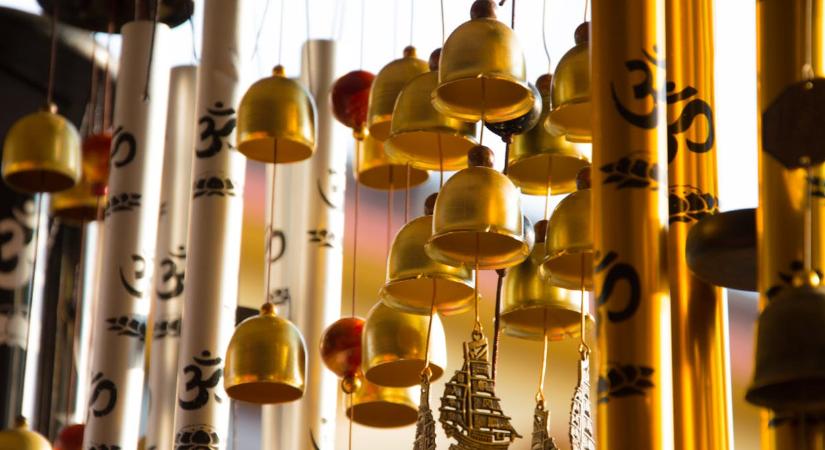 Ez a 3 tárgy szerencsét hoz a Feng Shui szerint – egyik sem hiányozhat a lakásból