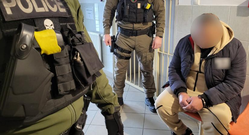 Hajdúszoboszlói apartmanban kényszerítettek szexmunkára több kiszolgáltatott helyzetben lévő nőt