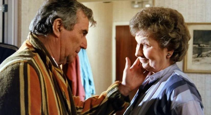 Ha a Szomszédok zenéje ma is a füledben cseng, ezt a retró kvízt nem hagyhatod ki