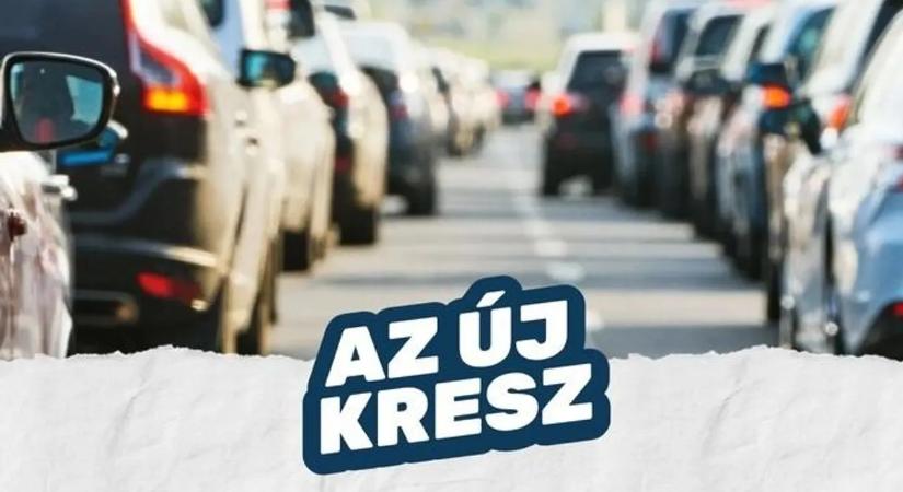 Eddig nem egyértelmű dolgokat is tisztáz az új KRESZ – véli a Kreszprofesszor