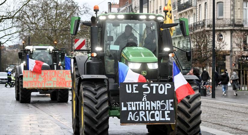 Agrárrealitás kontra geopolitikai ábránd: miért ellenzi Magyarország az EU–Mercosur megállapodást