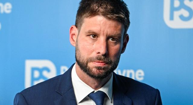 Šimečka szerint Fico elszigeteli Szlovákiát: „Már senkit nem érdekel, mit mond a miniszterelnök”