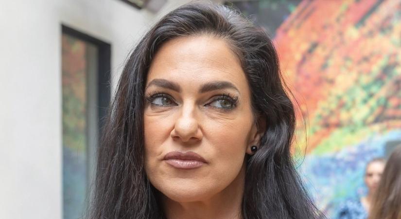 Brutál szexi: Bódi Sylvi fürdőruhás fotói felrobbantották az internetet