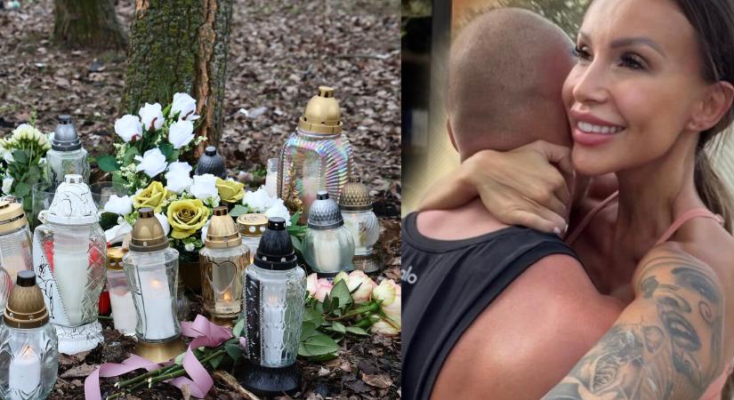 Hiányos öltözet, telefonját kereső vőlegény – egyre több a kérdés Jákli Mónika halálos balesete körül