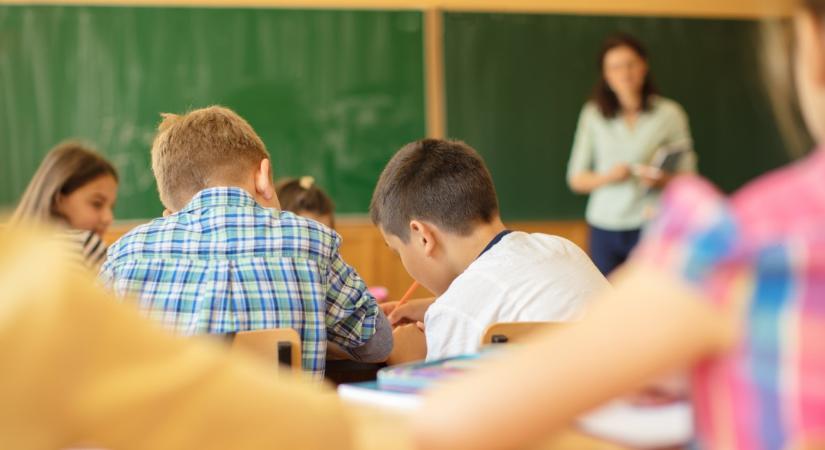 Véget ért az első félév – Ezek a fontosabb időpontok a tanév második felében