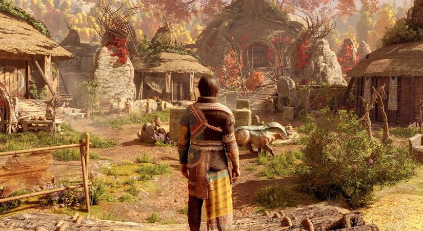 A megosztó early access után végre célegyenesben a GreedFall folytatása – itt a dátum, és nem véletlen a Baldur’s Gate 3-szál [VIDEO]