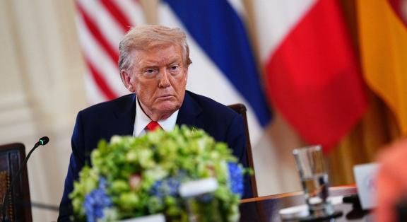 Trump kiléptette Amerikát a WHO-ból