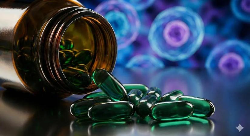 Minden magyar szekrényében ott lapul a gyógyszer, ami legyőzheti a rákot?