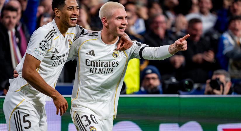 Sok csalódás és kritika érte a Real Madrid nyári szerzeményeit