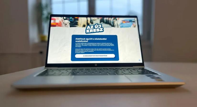 Bejelentés érkezett a NAIH-hoz Lázár János weboldalának ügyében