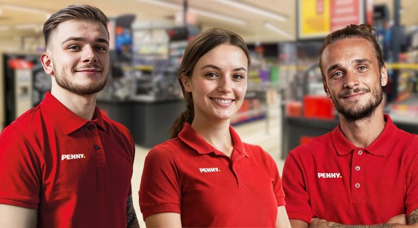 Milliárdokat szór szét a dolgozók között a PENNY: Brutális béremelést és extra juttatásokat jelentettek be