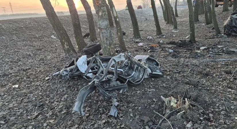 Egyre több a kérdés: előkerült egy felvétel, amely röviddel Jákli Mónika balesete előtt készült