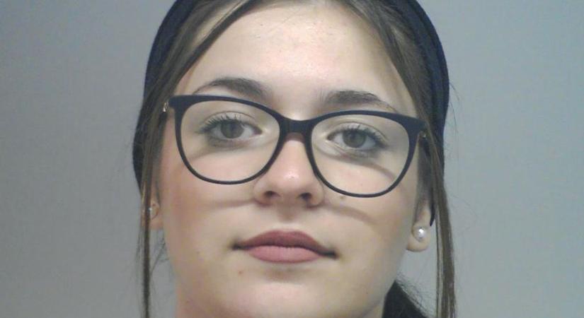 Rendkívüli: előkerült a rendészeti iskola tanulója, egy másik eltűnt lányt viszont továbbra sem találnak