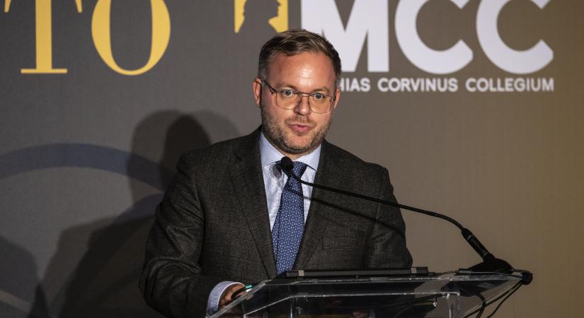 Kínának kémkedhetett az a kutató, akit csendben elküldtek az MCC-től