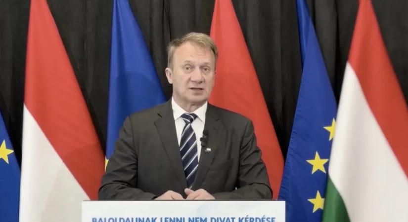 Friss felmérés: a DK-s Varju László a legnépszerűbb jelölt Újpesten és Angyalföldön