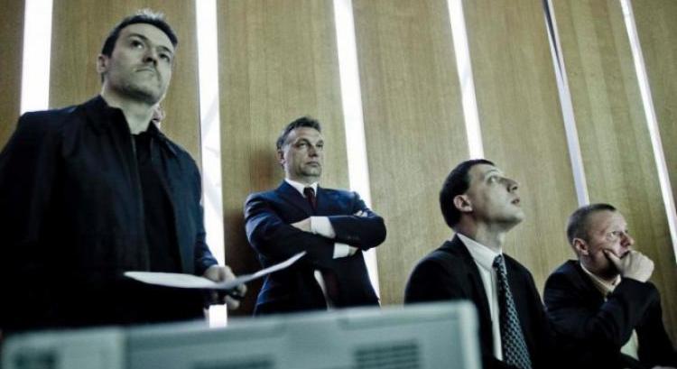 Óriási botrányt robbantott Magyar Péter: Orbán legfontosabb embere kényszerülhet ezután lemondásra?