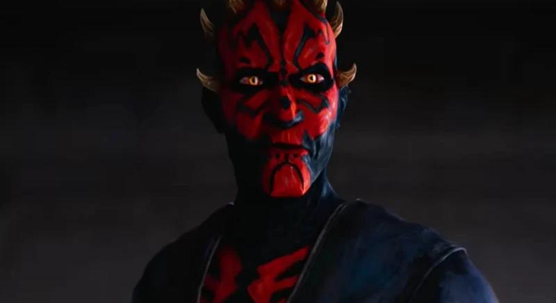 Hullámvasúttempóval érkezik a Star Wars: Maul – Árnyak mestere – itt az első előzetese