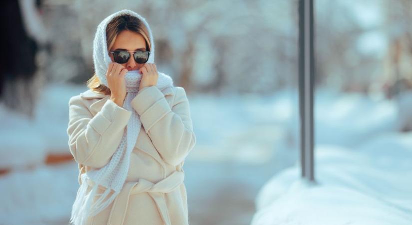 Kabát kötelező: ilyen idővel ébredhet holnap Szeged