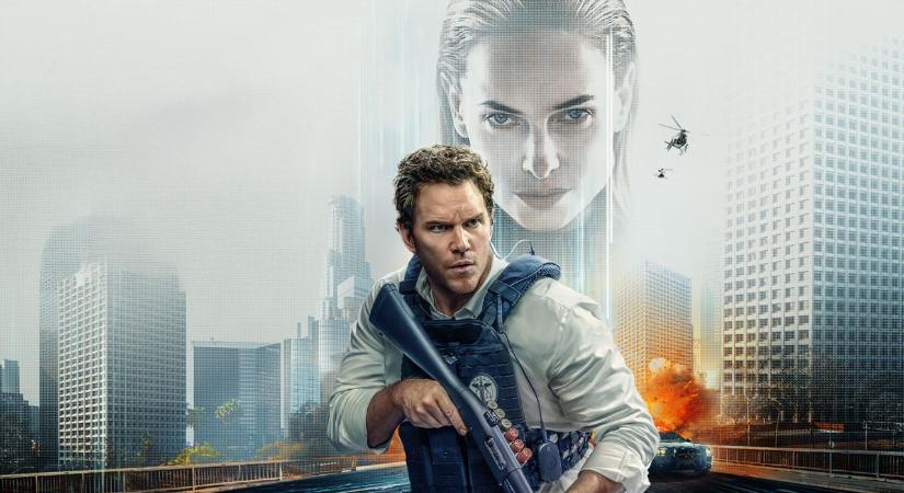 Mesterséges kegyelem – Az ártatlanság csak hibaszázalék