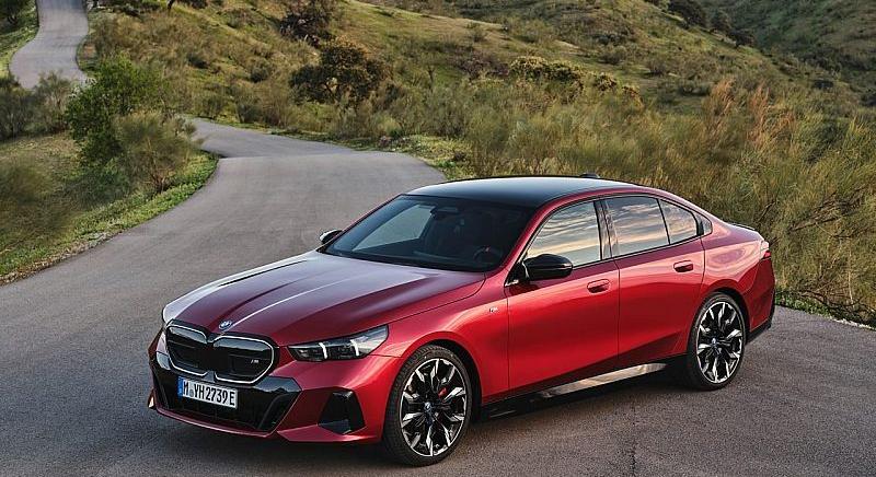 Újabb országban gyárt elektromos autókat a BMW