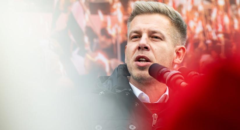 Megbüntette a Tisza Párt képviselőit az Európai Néppárt