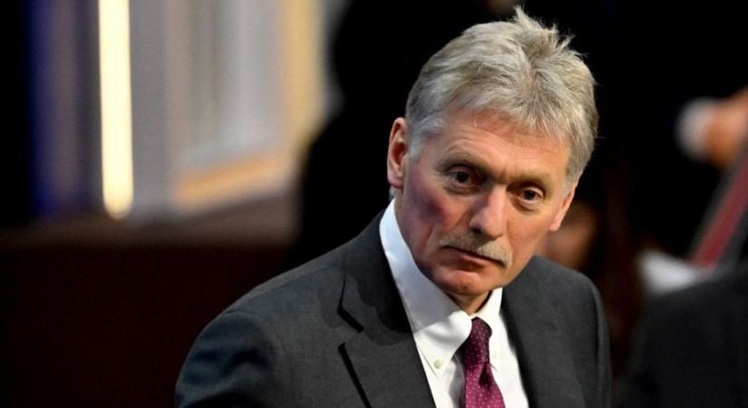 A Kreml elárulta, mi a béke előfeltétele: az ukrán hadseregnek óriási áldozatot kell hoznia – „enélkül szó sem lehet a megállapodásról"