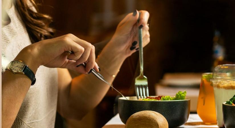 Táplálkozási szakértő: a legtöbb ember túl keveset eszik ebből, így lehet ezen segíteni