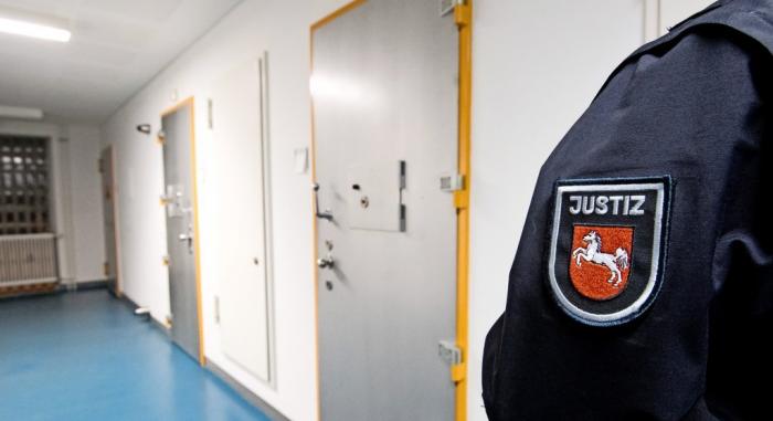 Ukrajna szerint embertelen körülmények között tartják fogva Németországban az Északi Áramlat felrobbantóját