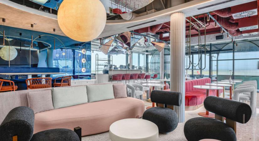 Design, közösség és elérhető luxus – interjú Pauline Osterrel a TRIBE hotelek alelnökével