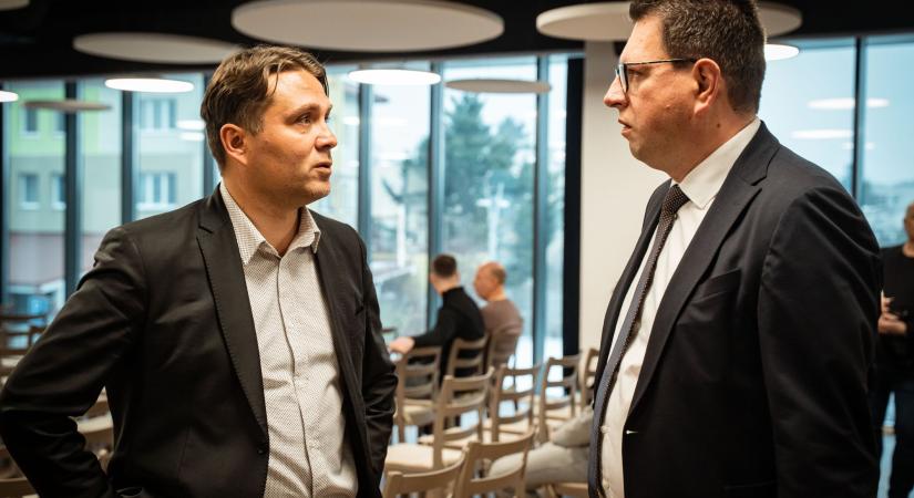 „Kötelességünk fellépni a Beneš-dekrétumok alkalmazása ellen”