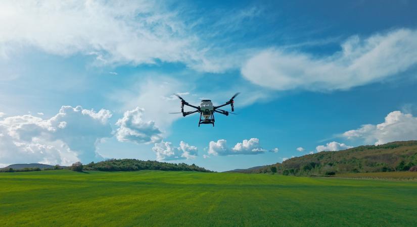 Magyar cég erősíti meg Európa versenyképességét a drónszektorban