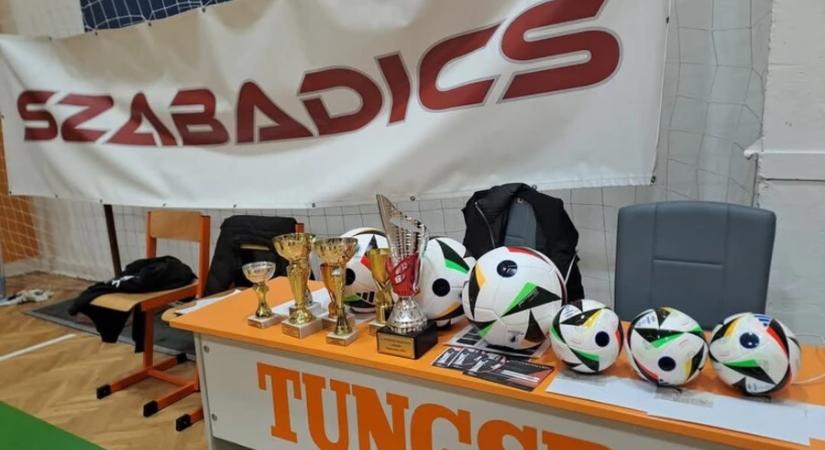 Átalakult a Jótékonysági Kupa lebonyolítása