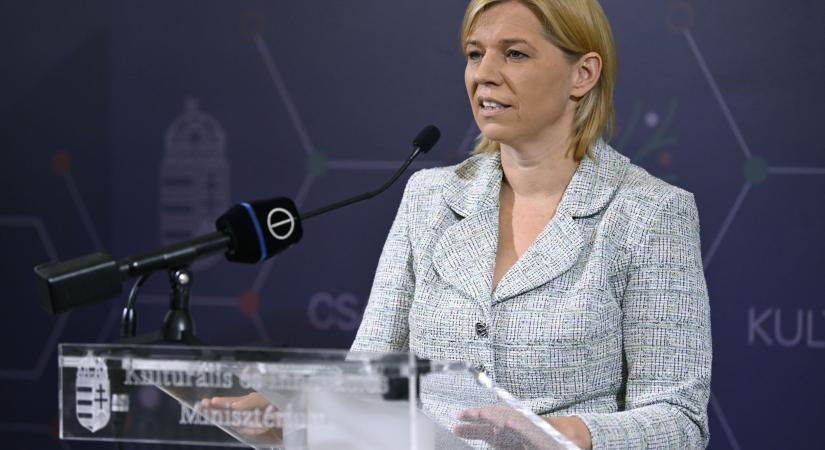 Varga-Bajusz Veronika: Hazánkban egy pillanatig sem vonjuk kétségbe a nők egyenjogúságát