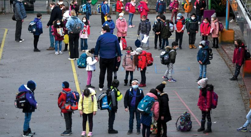 Óriási bajban van Németország – és ez hamarosan Magyarországot is érinteni fogja