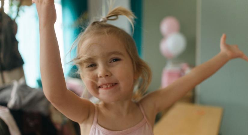 Ez volt tíz kedvenc lánynév huszonöt éve