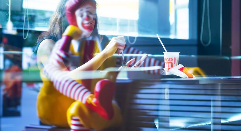 Nagy bejelentést tett Magyarországról a McDonald’s: egyszerre két vidéki városban nyit új éttermet