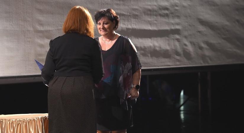 A magyar kultúrát ünnepelték