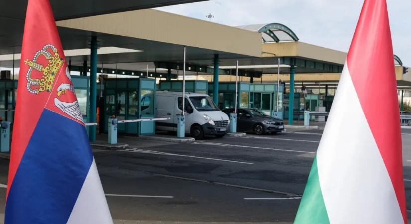 Tüntetnek a szerb és bosnyák kamionosok, teherforgalmi blokád lesz a szerb határon hétfőn